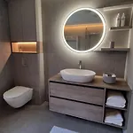 Boarderspalace Luxury With Private Sauna