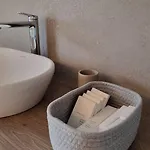 Boarderspalace Luxury With Private Sauna Apartment *