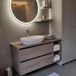 شقة Boarderspalace Luxury With Private Sauna *