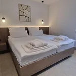 Boarderspalace Luxury With Private Sauna