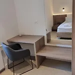 Apartment Boarderspalace Luxury With Private Sauna Mallnitz