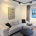 Boarderspalace Luxury With Private Sauna Apartment *