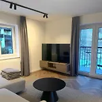 Boarderspalace Luxury With Private Sauna *