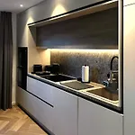 Boarderspalace Luxury With Private Sauna Apartment Mallnitz