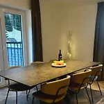 Boarderspalace Luxury With Private Sauna * Mallnitz