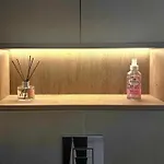 Boarderspalace Luxury With Private Sauna Apartment *