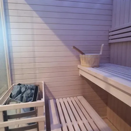 Boarderspalace Luxury With Private Sauna * Mallnitz