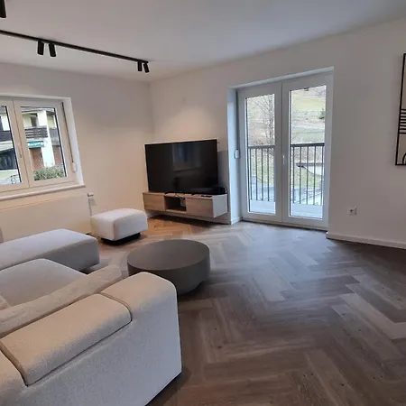 Lejlighed Boarderspalace Luxury With Private Sauna *