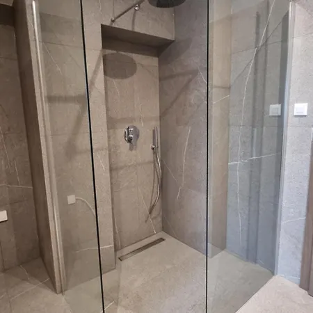 Boarderspalace Luxury With Private Sauna
