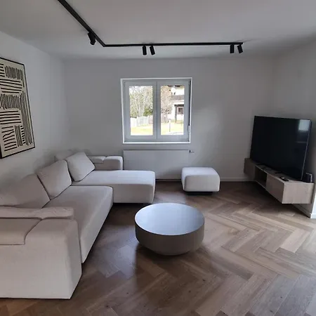 Lejlighed Boarderspalace Luxury With Private Sauna *