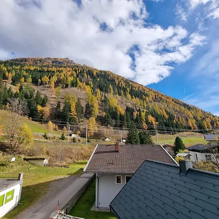 Boarderspalace Luxury With Private Sauna Lejlighed