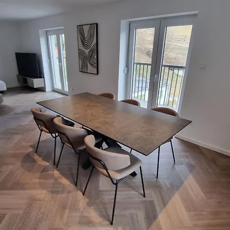 Boarderspalace Luxury With Private Sauna Mallnitz