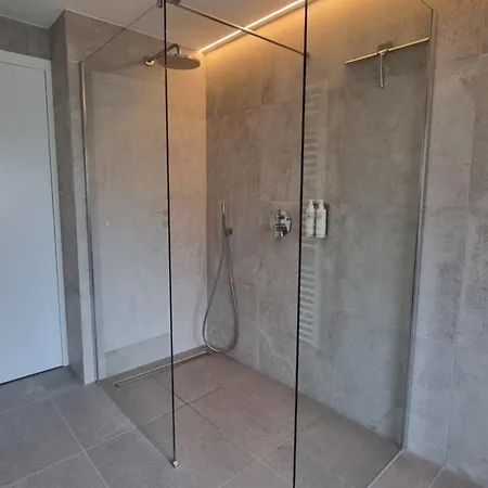 Boarderspalace Luxury With Private Sauna Apartment Mallnitz