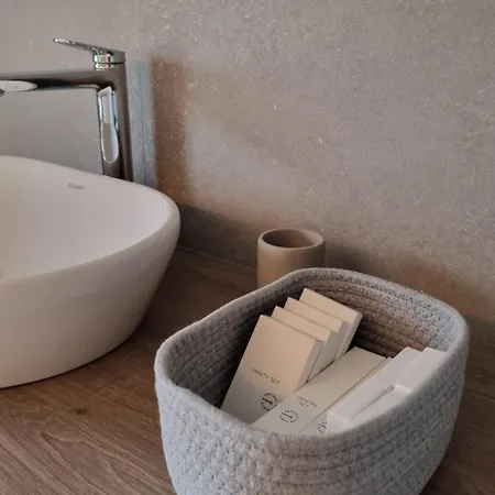Boarderspalace Luxury With Private Sauna Apartment *