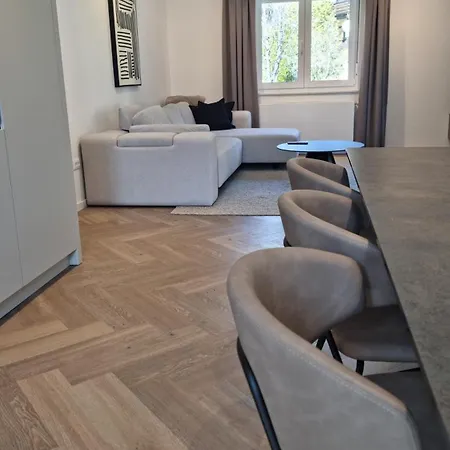 Apartment Boarderspalace Luxury With Private Sauna *