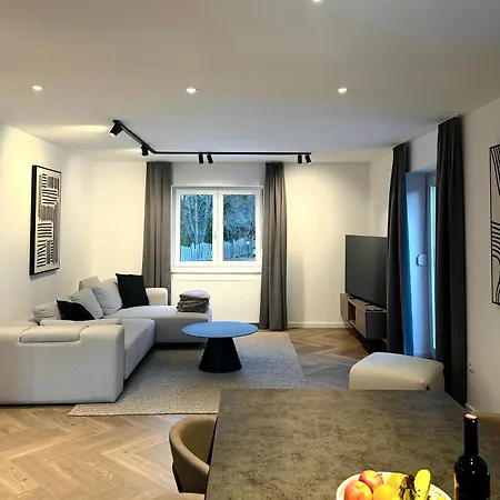 Boarderspalace Luxury With Private Sauna