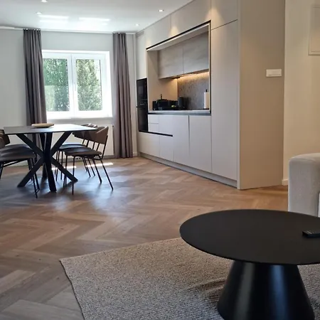 Boarderspalace Luxury With Private Sauna Mallnitz