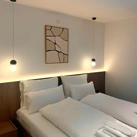 Boarderspalace Luxury With Private Sauna Mallnitz