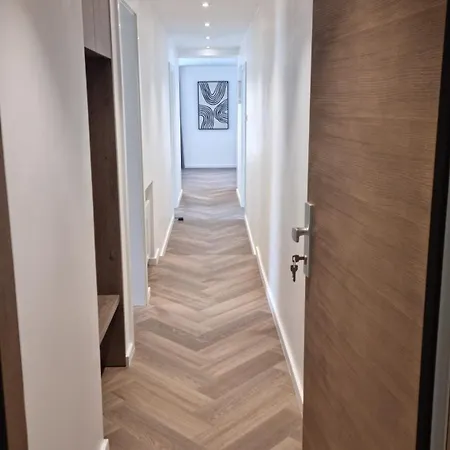 Boarderspalace Luxury With Private Sauna *