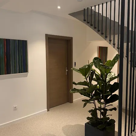 Boarderspalace Luxury With Private Sauna * Mallnitz