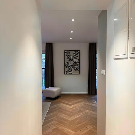 Boarderspalace Luxury With Private Sauna Apartment Mallnitz