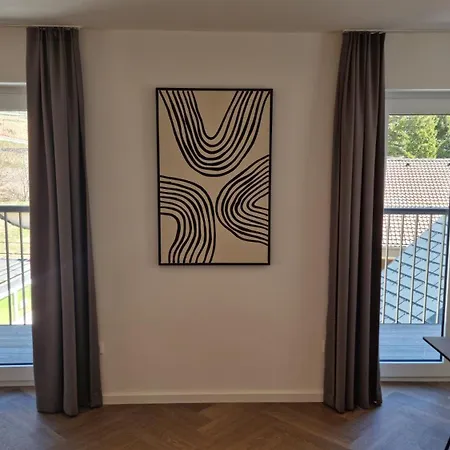Boarderspalace Luxury With Private Sauna Apartment Mallnitz