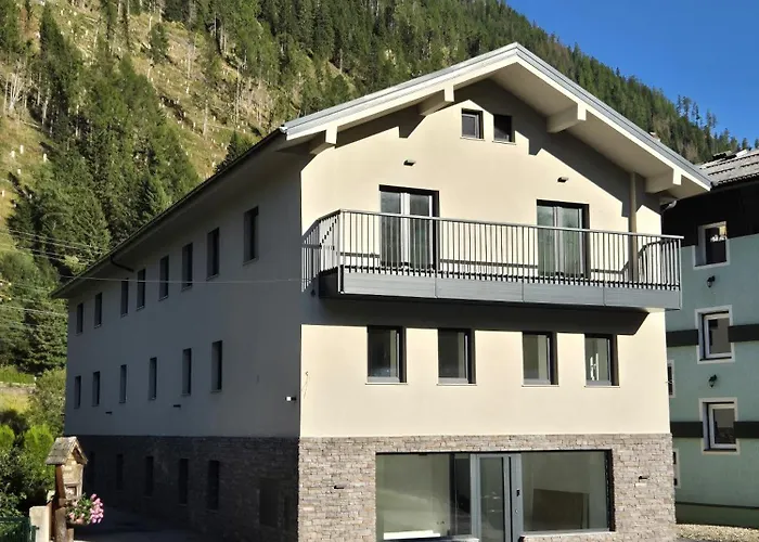 Boarderspalace Luxury With Private Sauna Lejlighed *