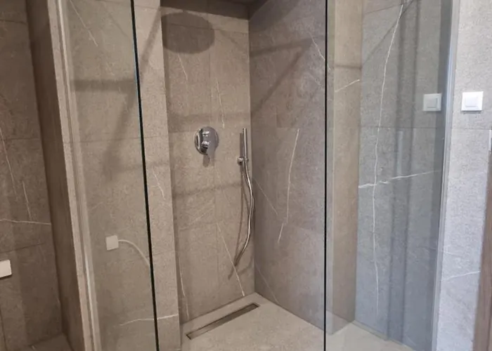 Boarderspalace Luxury With Private Sauna