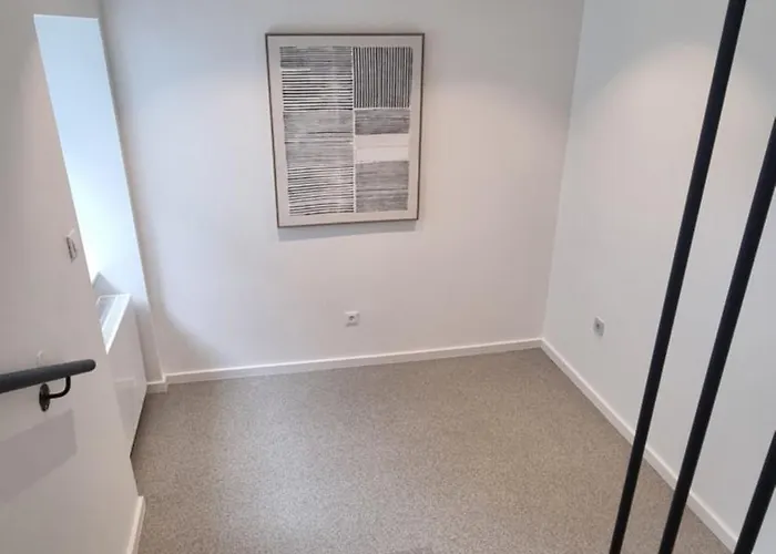 Boarderspalace Luxury With Private Sauna 아파트 *