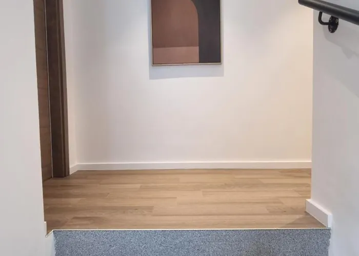 Boarderspalace Luxury With Private Sauna Mallnitz