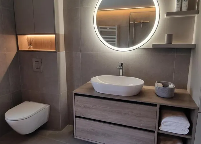 Boarderspalace Luxury With Private Sauna