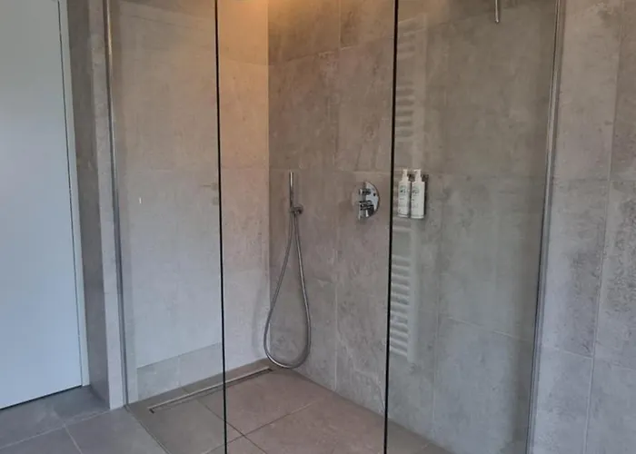 Boarderspalace Luxury With Private Sauna Apartment Mallnitz