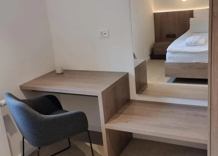 Apartment Boarderspalace Luxury With Private Sauna Mallnitz